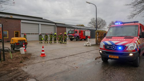 Gaslekkage-Karissteeg-Nederweert-door-glasvezel-werkzaamheden-3