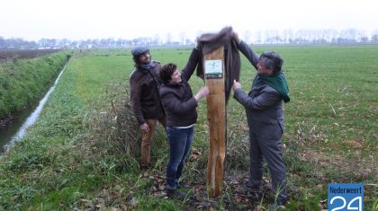 Agrarisch natuurbeheer in de kijker