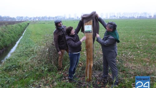 Agrarisch natuurbeheer in de kijker