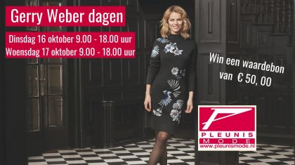 Gerry-Weber-dagen-Pleunis-Mode-Nederweert