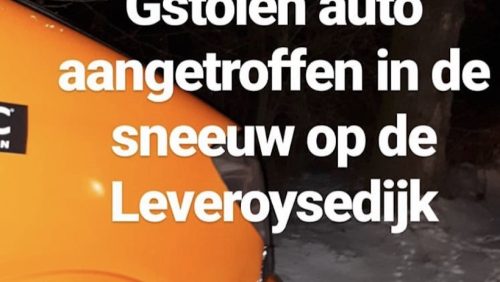 Gestolen-auto-Leveroysedijk-Leveroy-2