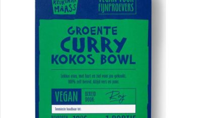 Groentecurry-kokos-bowl