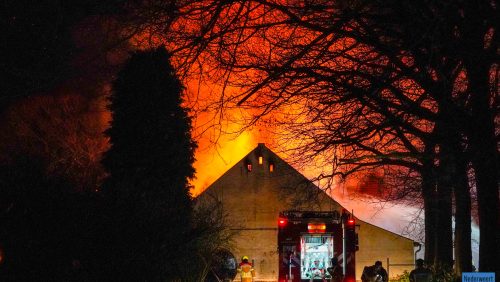 Grote-brand-Baexemerweg-Grathem-11