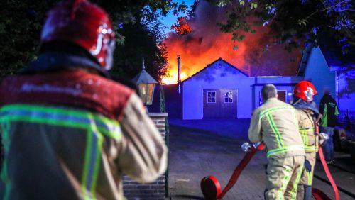 Grote-brand-Vlasstraat-Someren-1-1