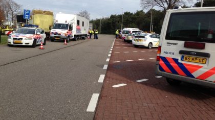 Grote-controle-A2-bij-Maarheeze