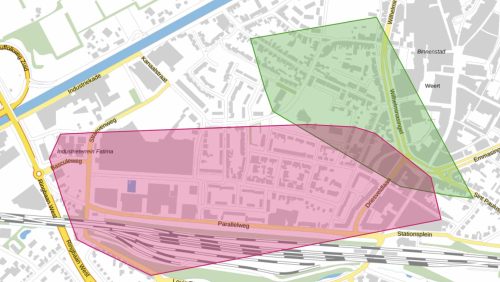 Grote-stroomstoring-in-Weert