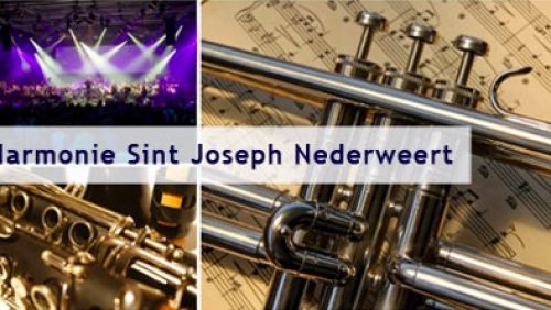 Harmonie-sint-Joseph-Nederweert