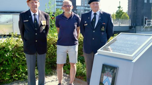 Herdenking-bevrijding-en-themalezing-Weert