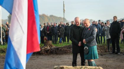 Herdenking-bij-Vesting-en-Belfort-Vossenberg-Meijel-26