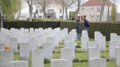 Herdenking-oorlogsgraven-Richard-van-der-Steen-2