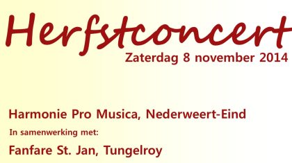 Herfstconcert-Pro-musica