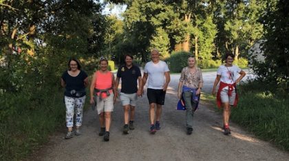 Herfstwandeling-Atletiekvereniging-Weert