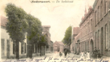 Hostorische-rondleiding-Kern-Nedeweert