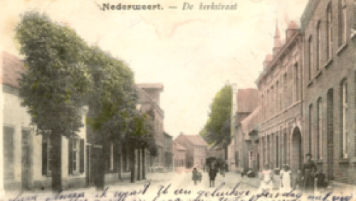 Hostorische-rondleiding-Kern-Nedeweert