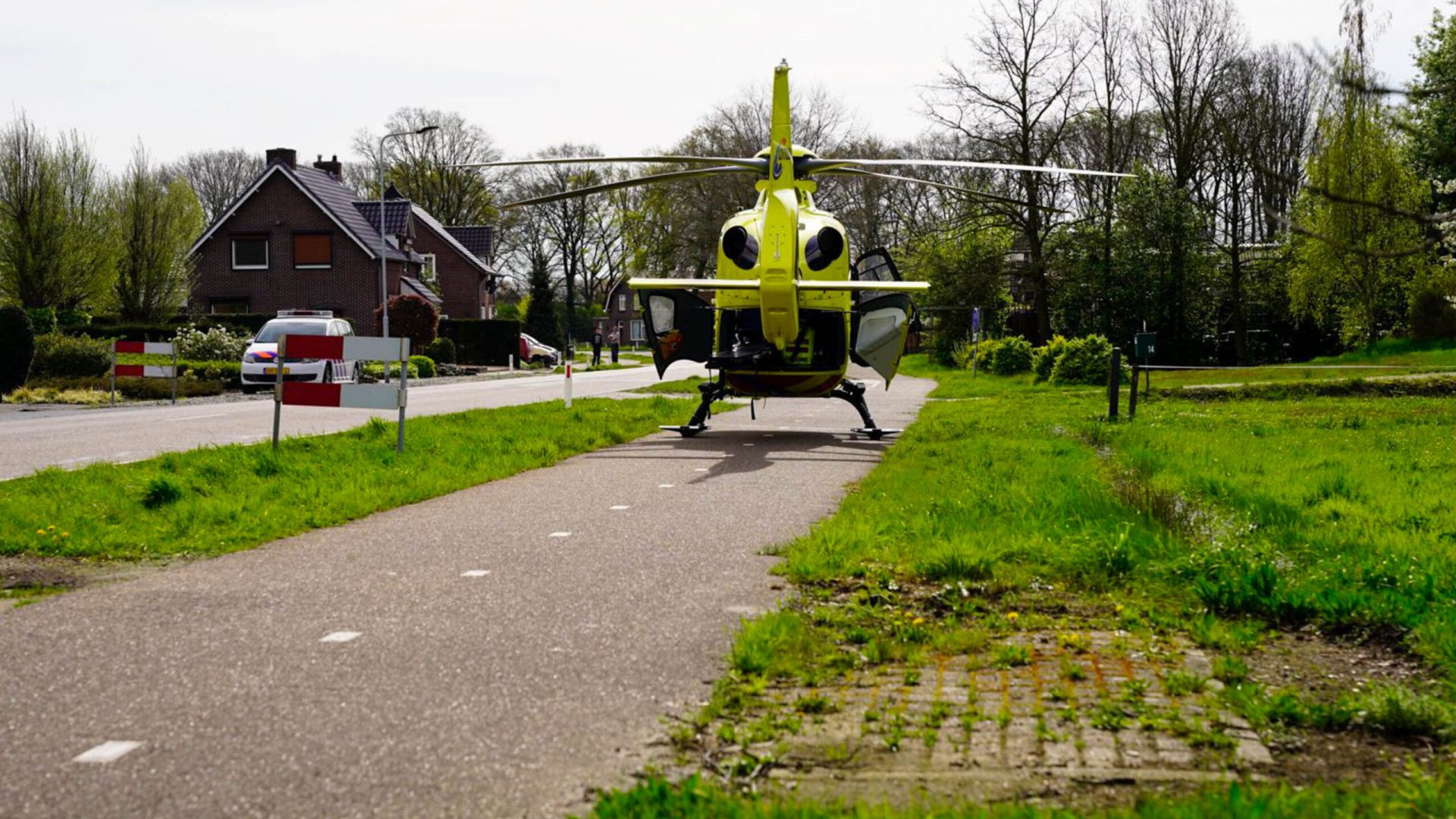 Houtsberg-afgesloten-na-ernstig-verkeersongeluk-2