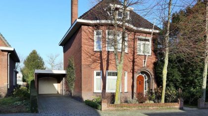 Huis-Vullersstraat