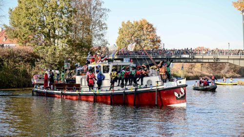 Intocht-Sinterklaas-Nederweert-Johan-Horst-13