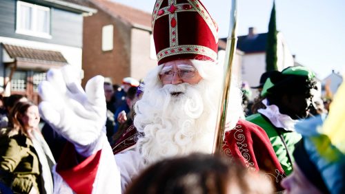 Intocht-Sinterklaas-Nederweert-Johan-Horst-25