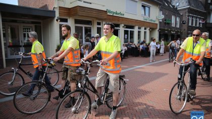 Intocht-Wandelvierdaagse-Nederweert-2015-5794