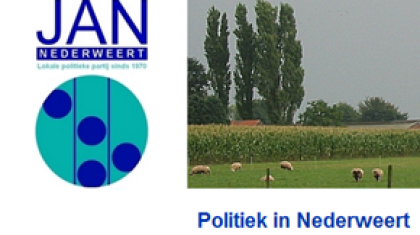 JAN-Nederweert