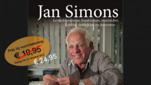 Jan-Simons