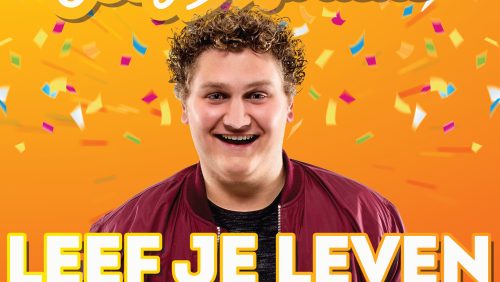 Joey-Martens-Someren-Eind