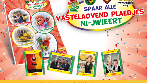 Jumbo-Heerschap-spaaractie-Vastelaovendj-plaedjes