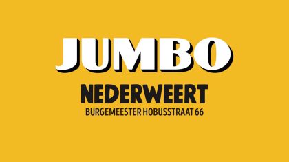 Jumbo-aanbieding