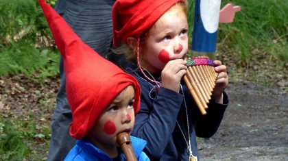 Kabouterfeest-BC-De-Pelen-©Marijke-Vaes-Schroen