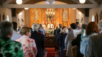 Kapel-Schoor-Onze-lieve-vrouw-van-Lourdes-100-jaar-13