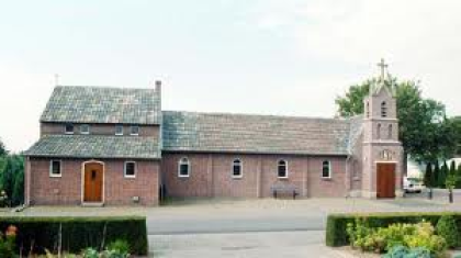 Kapel-Schoor