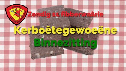 Kerboetegewoeene-Binnezitting-Ospel