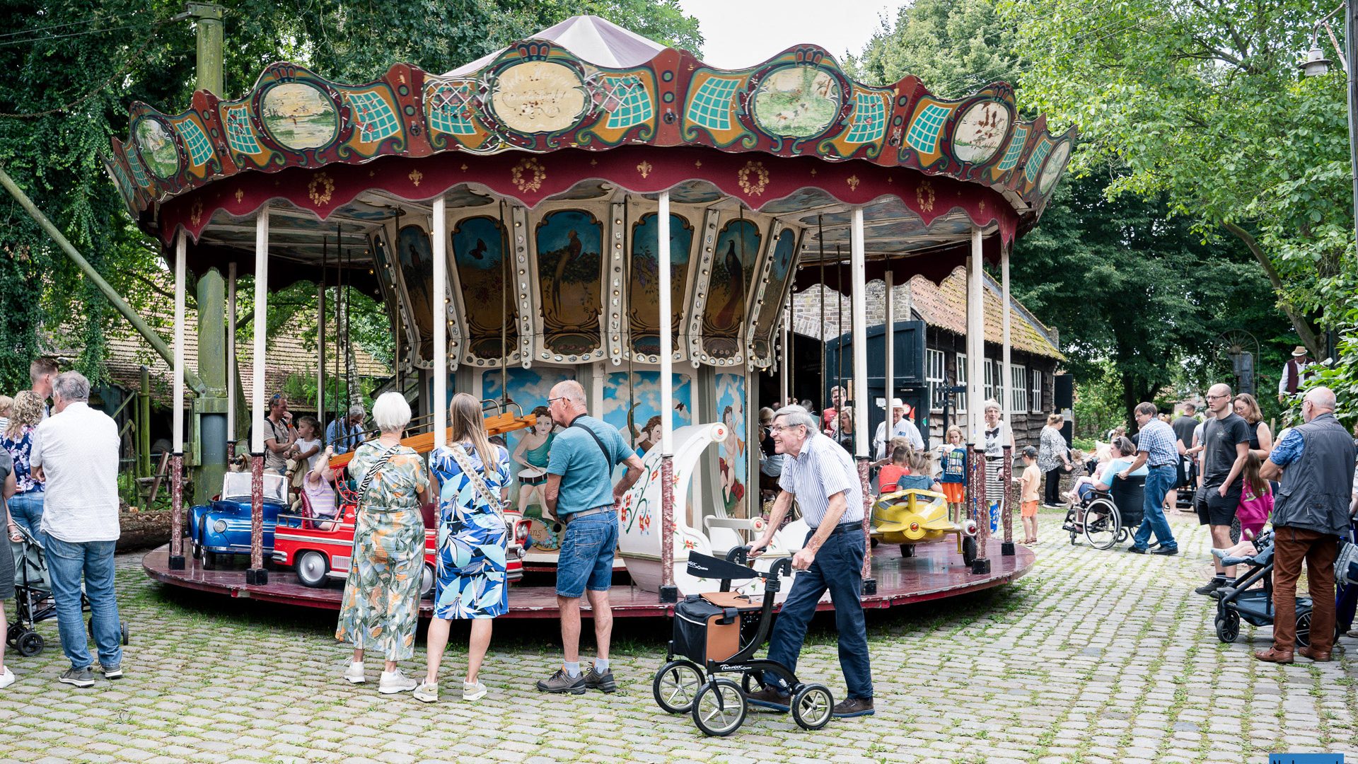 Kermis-Eynderhoof-Johan-Horst-4