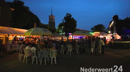 Kermis Nederweert Eind