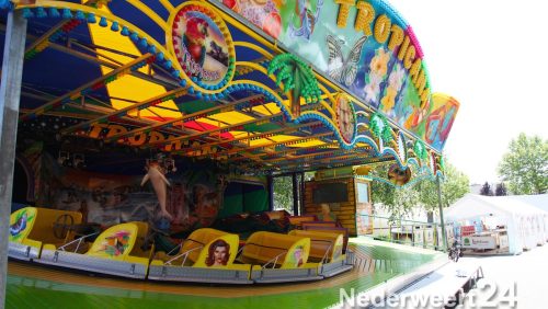 Kermis Nederweert Eind