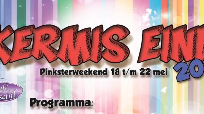 Kermis-Nederweert-eind