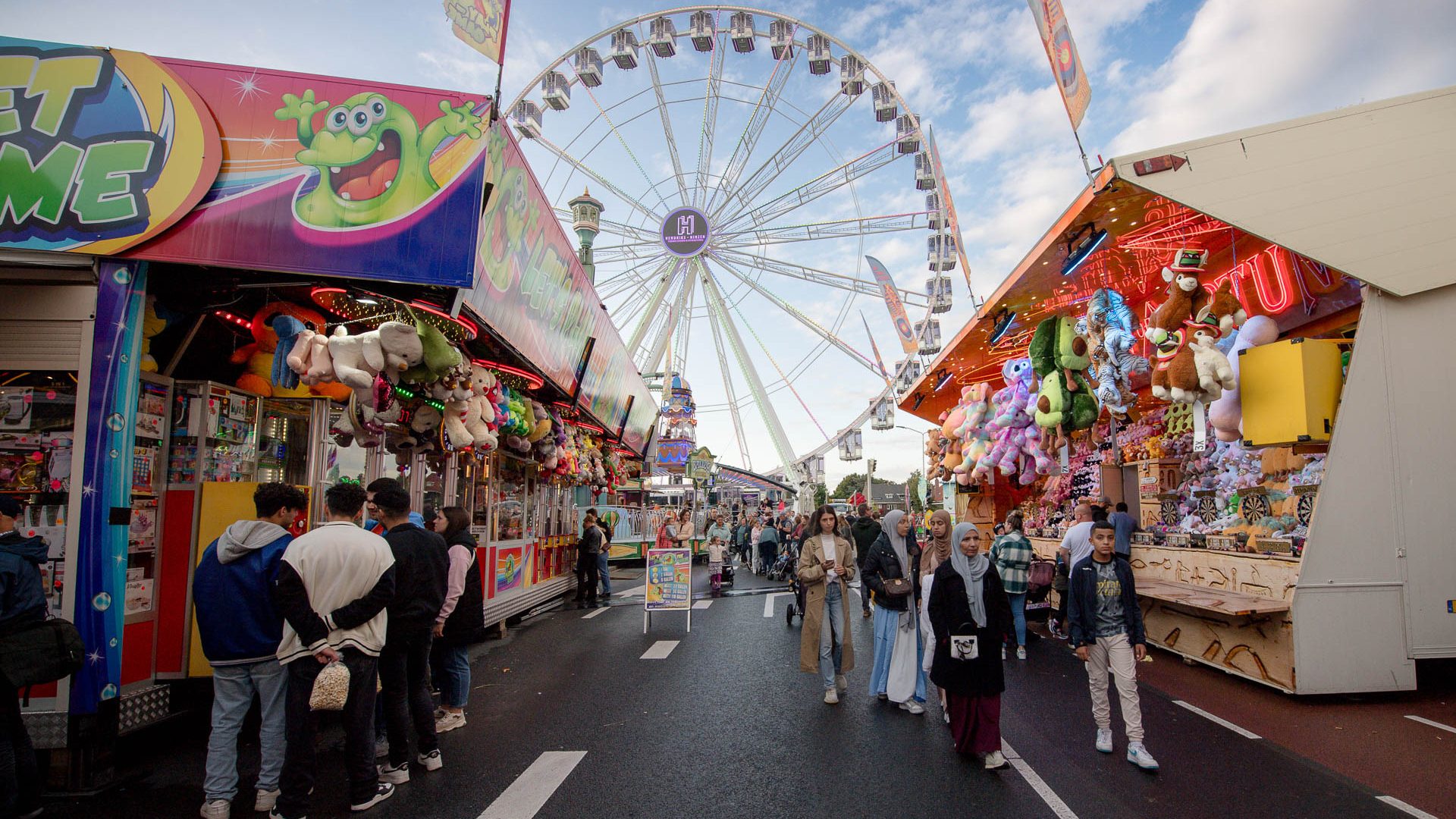 Kermis-Weert-2023-fotos-zaterdag-Johan-Horst-37