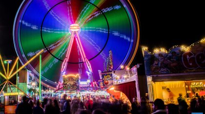 Kermis-Weert-zondagavond-Johan-Horst-1-1