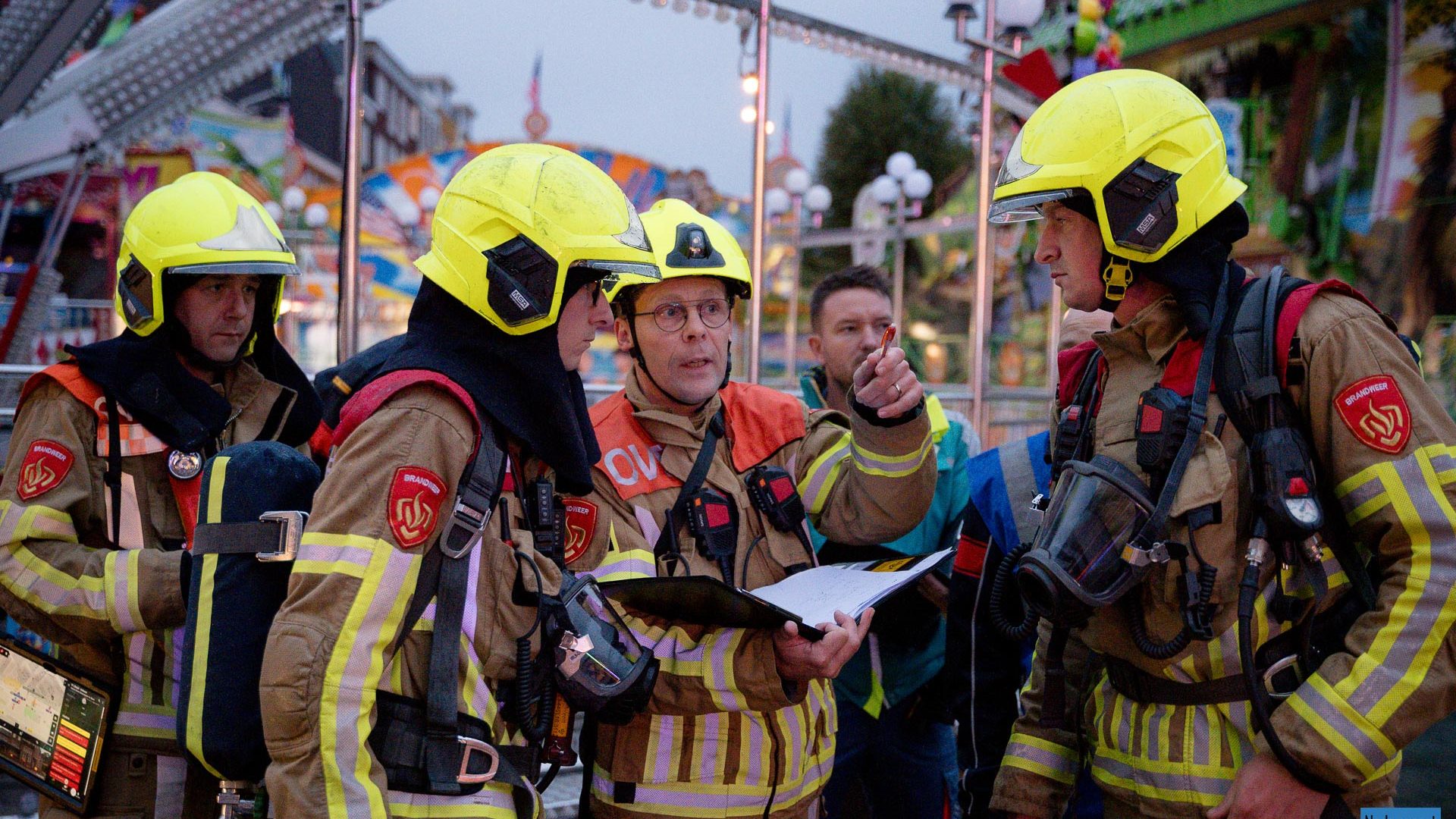 Kermisoefening 2024 Weert kermis - Johan Horst-5