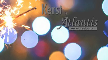 Kerst-Atlantis-Nederweert