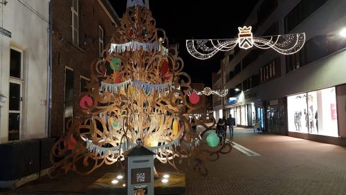 Kerstboom-clement-group-weert