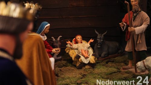 Kerststal-St-Lambertuskerk-Nederweert-467