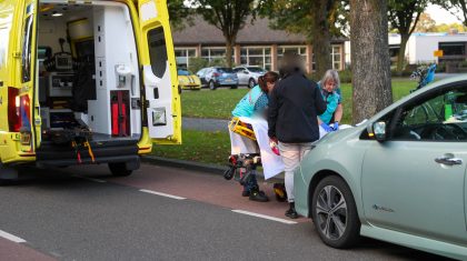 Kind-gewond-bij-ongeval-Ospelseweg-Budschop-Nederweert-1