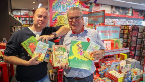 Kinderboekenweek-2018-Bruna-Nederweert-1