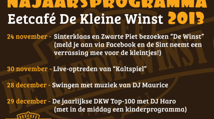 Kleine-Winst-Nederweert