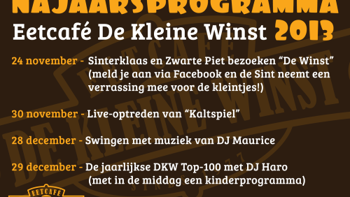 Kleine-Winst-Nederweert