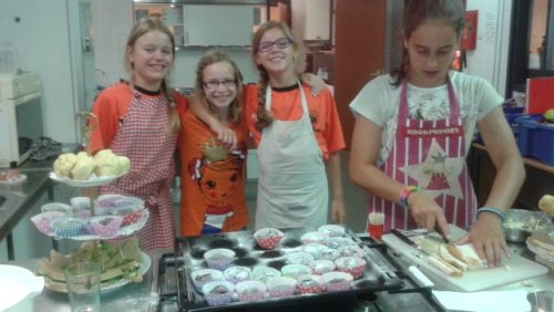 Koken-met-kids