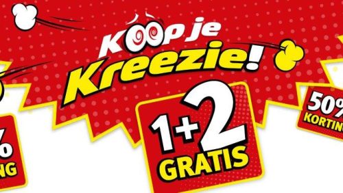 Koop-je-Kreezie