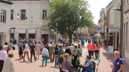 Koopzondag-Weert