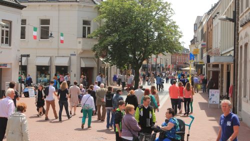 Koopzondag-Weert